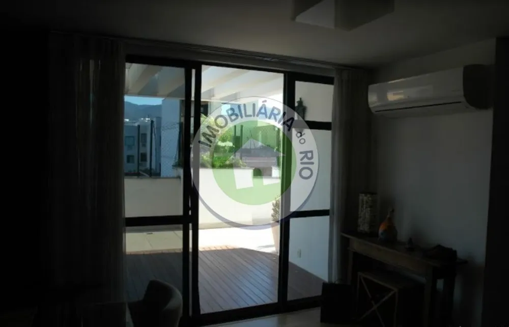 Cobertura, 3 quartos, 214 m² - Foto 5