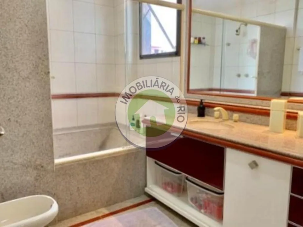 Apartamento, 4 quartos, 227 m² - Foto 9