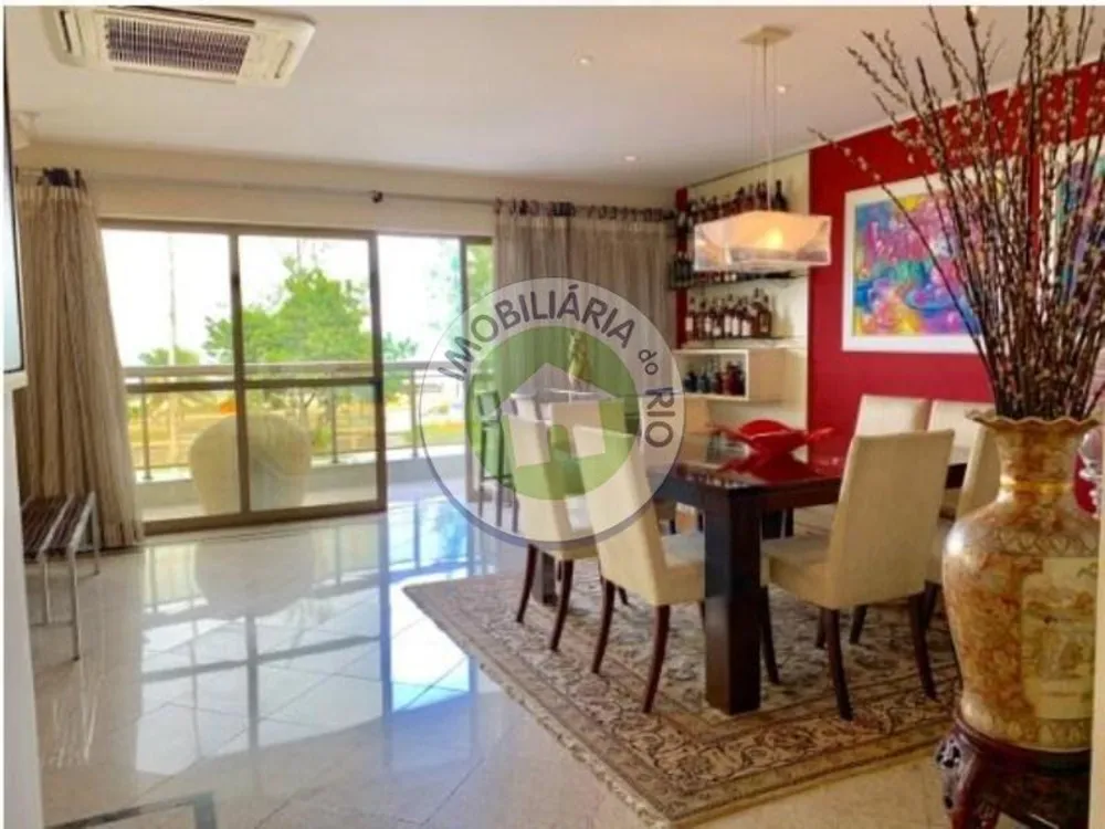 Apartamento, 4 quartos, 227 m² - Foto 2