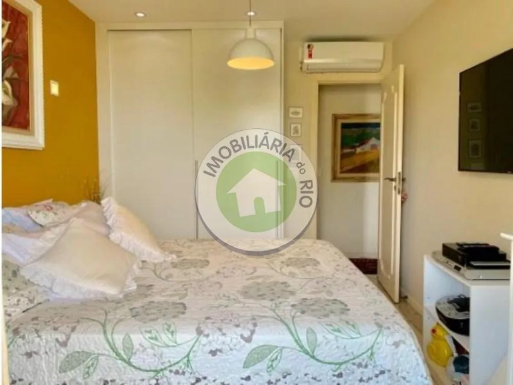 Apartamento, 4 quartos, 227 m² - Foto 5