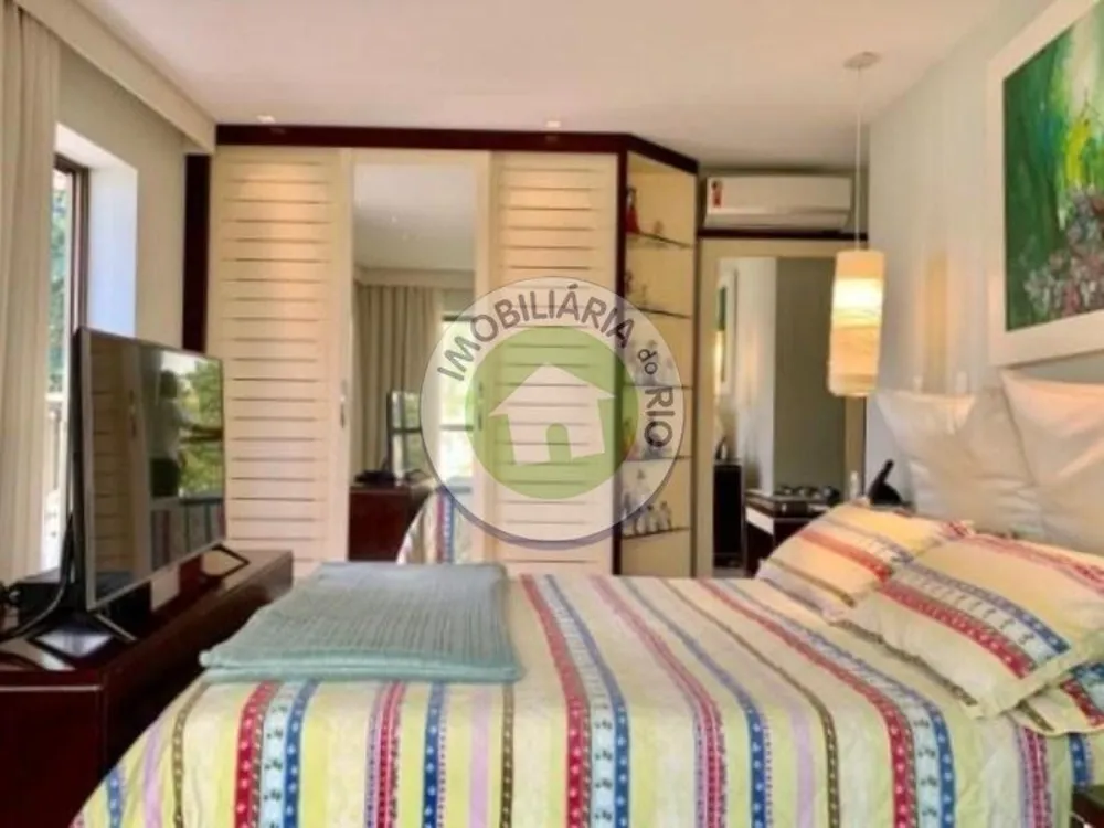 Apartamento, 4 quartos, 227 m² - Foto 6