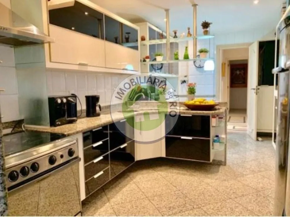 Apartamento, 4 quartos, 227 m² - Foto 11