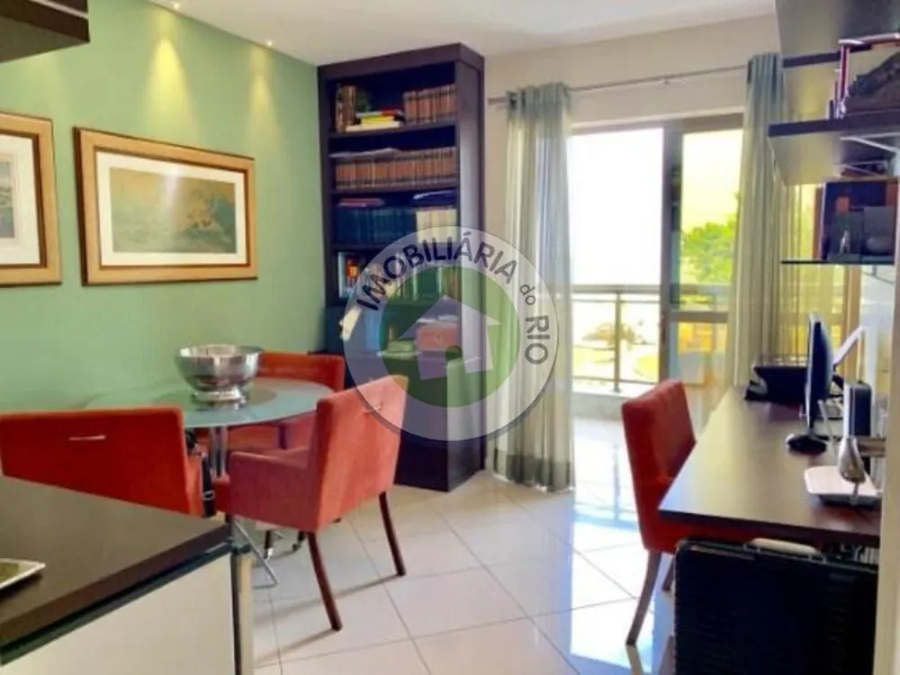 Apartamento, 4 quartos, 227 m² - Foto 8