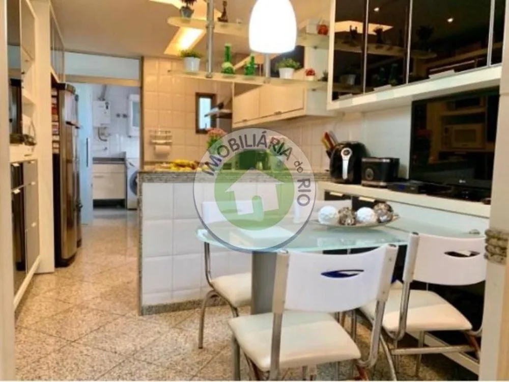 Apartamento, 4 quartos, 227 m² - Foto 10