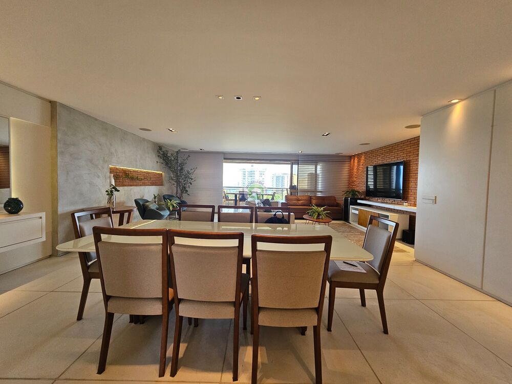 Apartamento, 4 quartos, 230 m² - Foto 31
