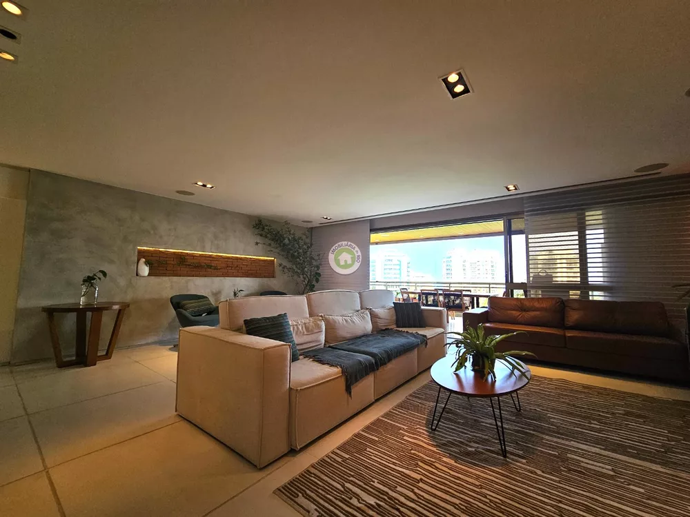 Apartamento, 4 quartos, 230 m² - Foto 10