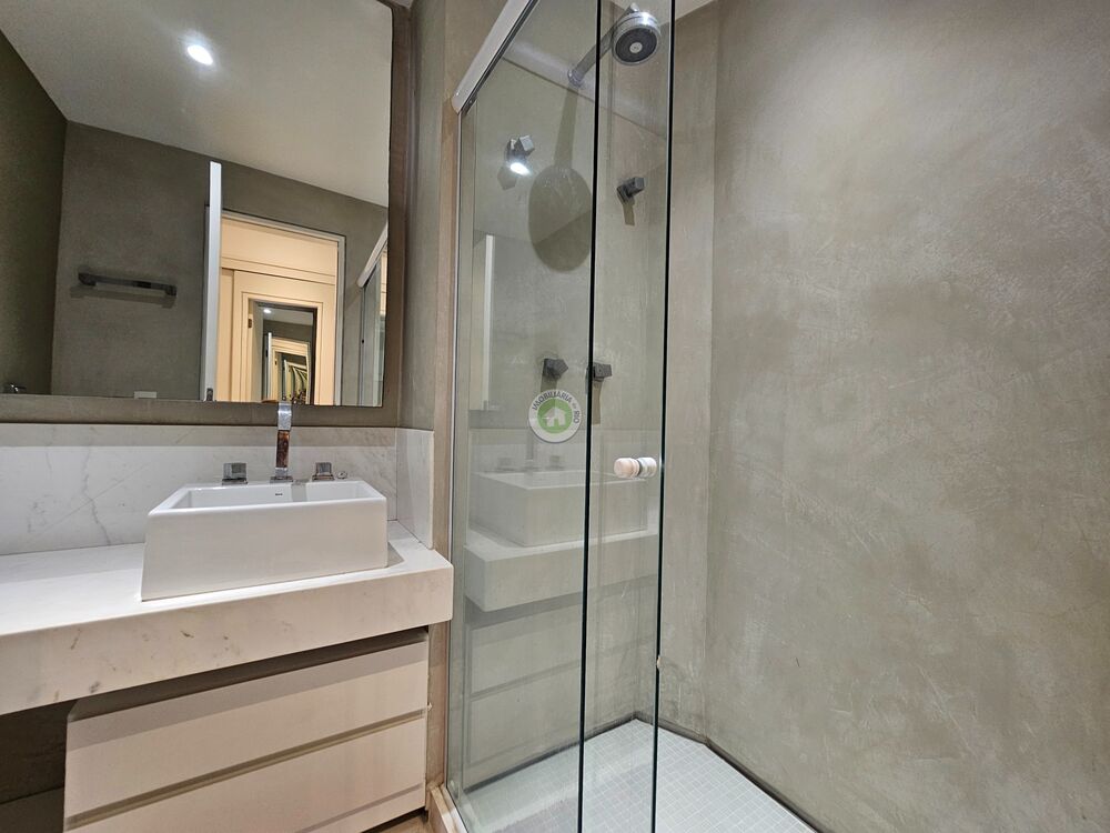 Apartamento, 4 quartos, 230 m² - Foto 25