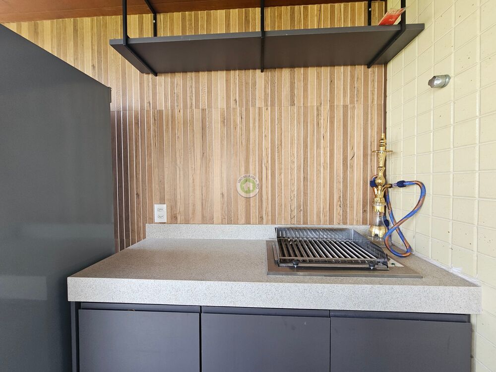 Apartamento, 4 quartos, 230 m² - Foto 28