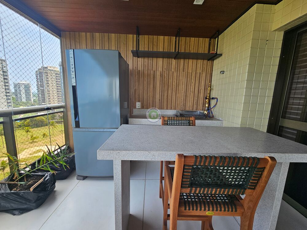 Apartamento, 4 quartos, 230 m² - Foto 29