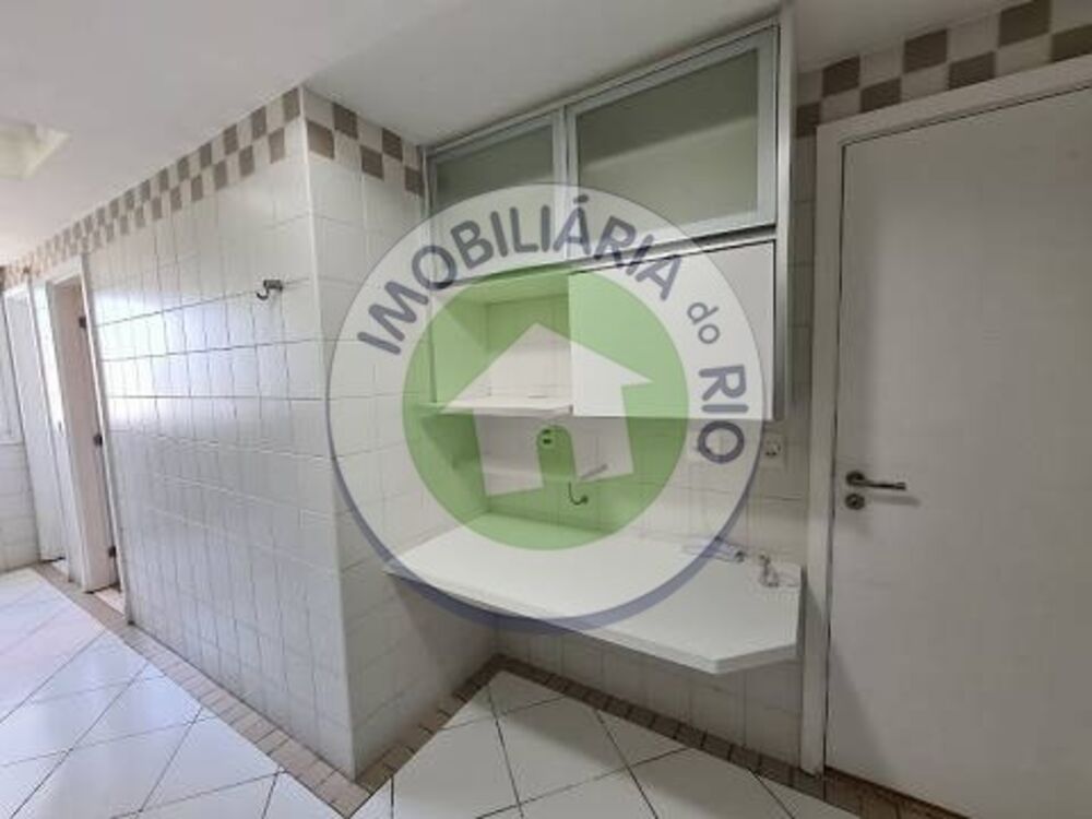 Apartamento, 4 quartos, 151 m² - Foto 1