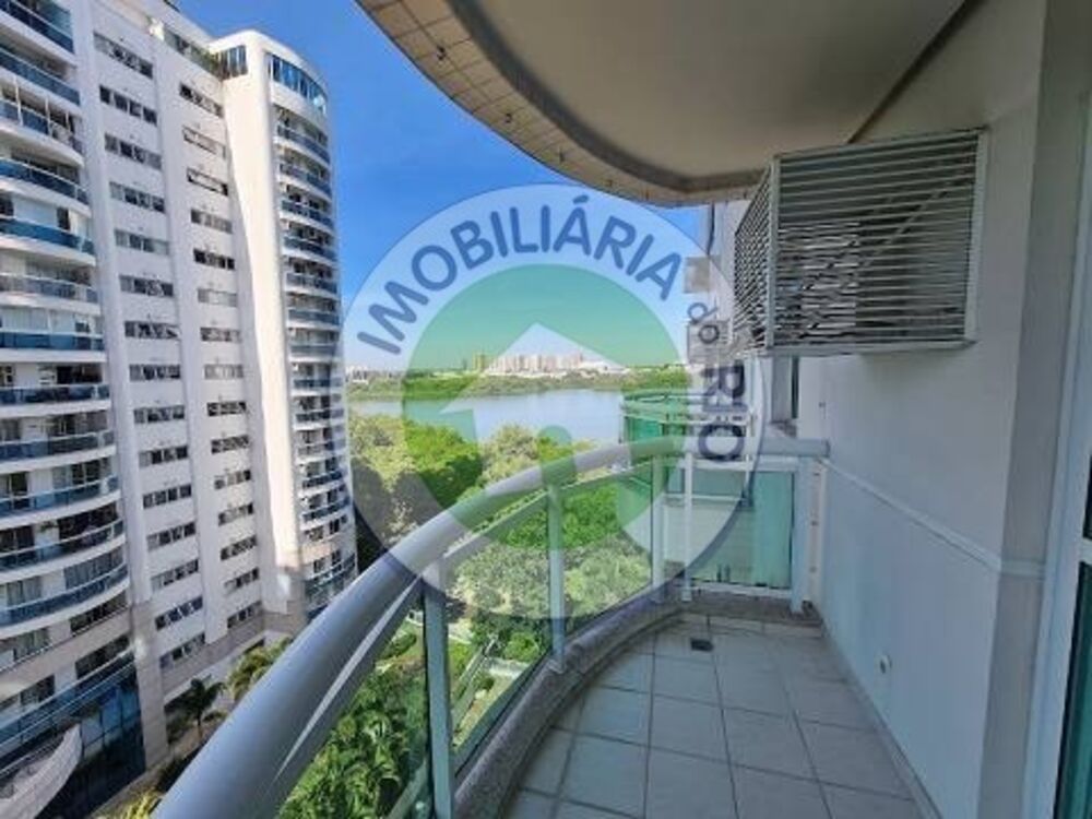 Apartamento, 4 quartos, 151 m² - Foto 8