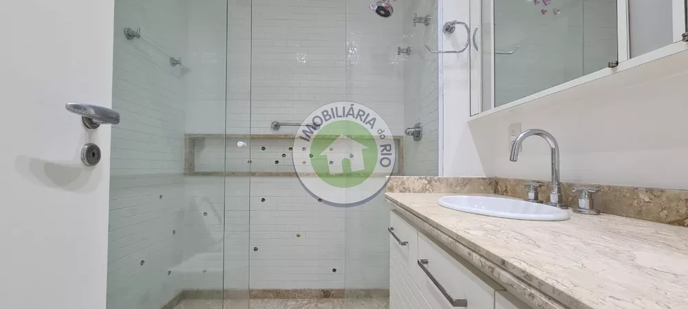 Apartamento, 4 quartos, 228 m² - Foto 21