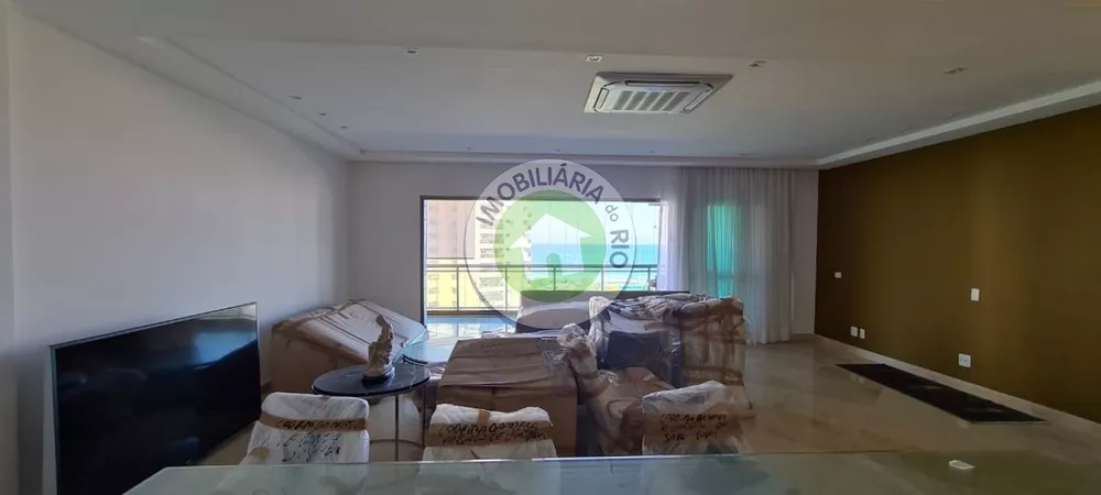 Apartamento, 4 quartos, 228 m² - Foto 19