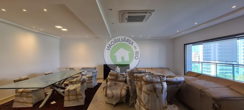 Apartamento, 4 quartos, 228 m² - Foto 27