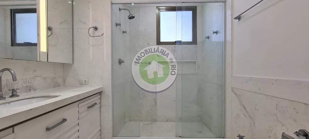 Apartamento, 4 quartos, 228 m² - Foto 10