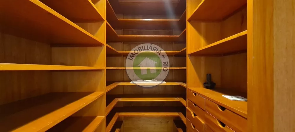 Apartamento, 4 quartos, 228 m² - Foto 3