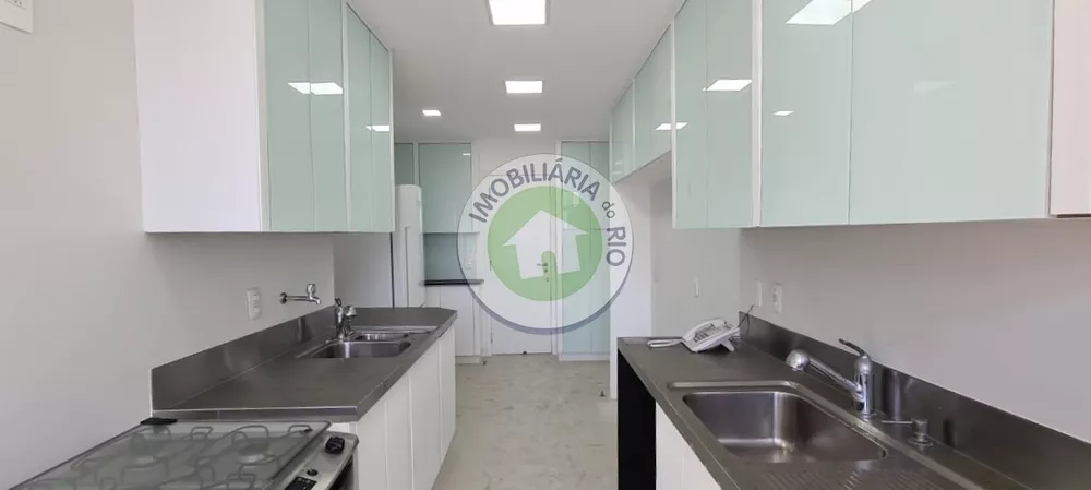 Apartamento, 4 quartos, 228 m² - Foto 1