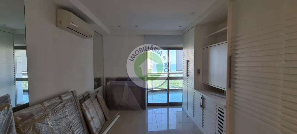 Apartamento, 4 quartos, 228 m² - Foto 4