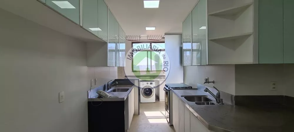 Apartamento, 4 quartos, 228 m² - Foto 2