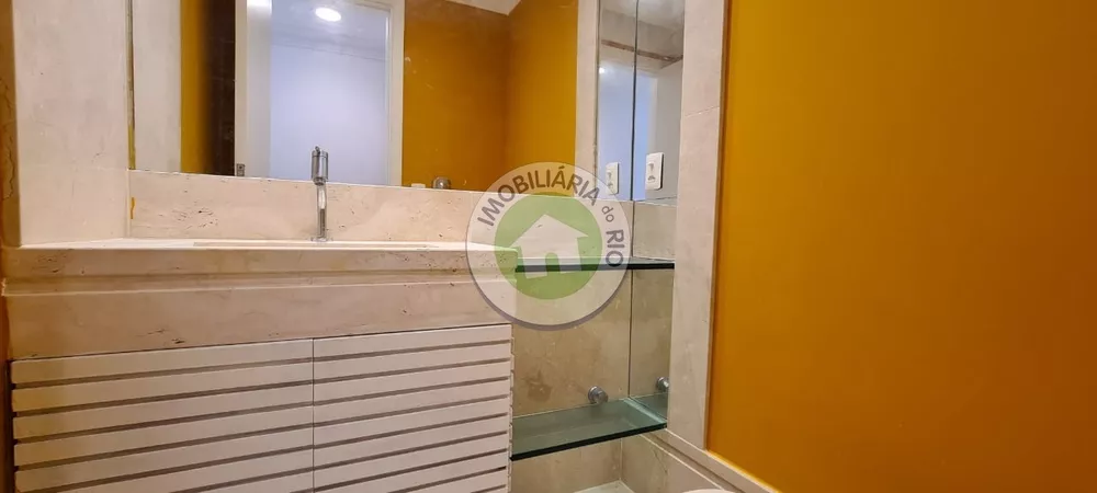 Apartamento, 4 quartos, 228 m² - Foto 12