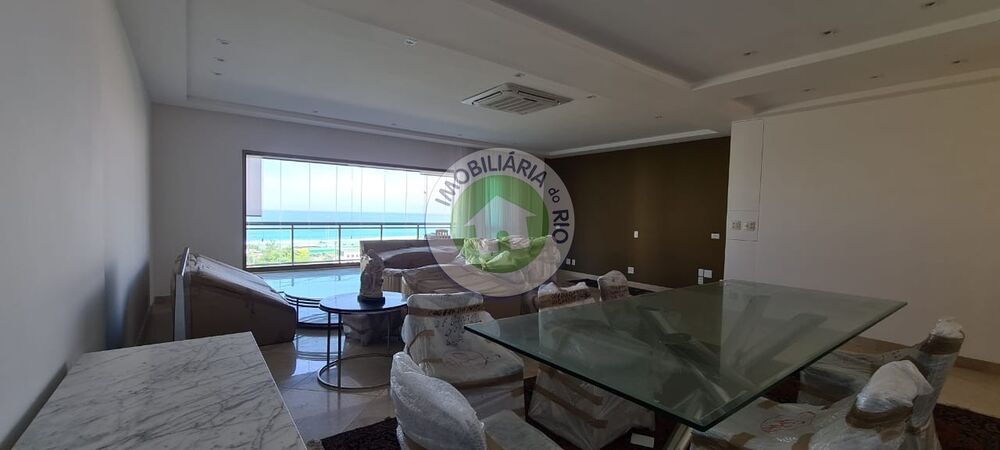 Apartamento, 4 quartos, 228 m² - Foto 26