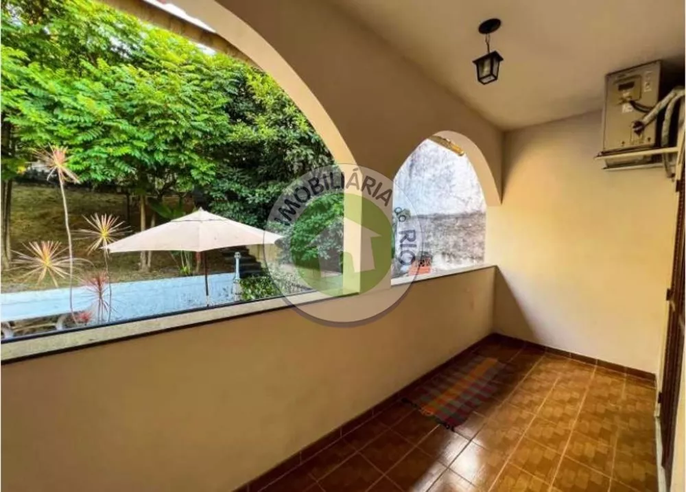 Casa, 4 quartos, 330 m² - Foto 10
