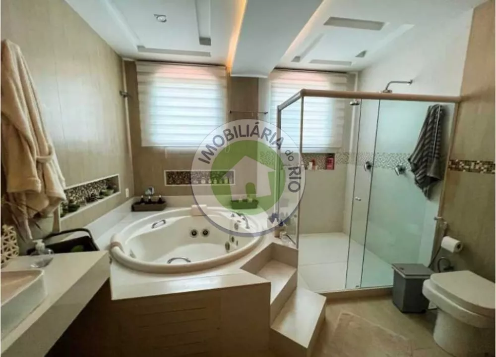 Casa, 4 quartos, 330 m² - Foto 11