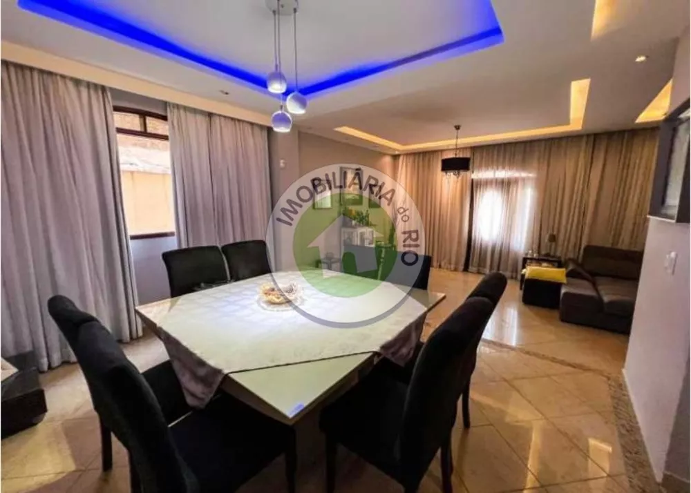 Casa, 4 quartos, 330 m² - Foto 20