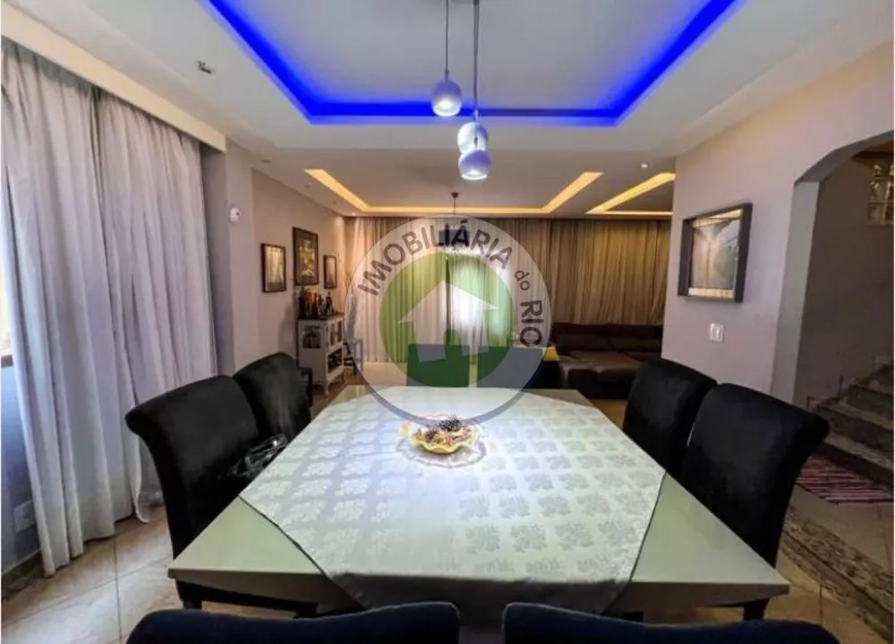 Casa, 4 quartos, 330 m² - Foto 19