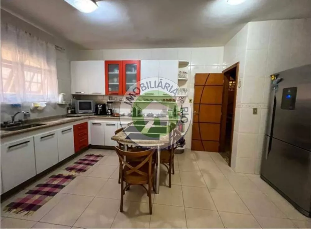 Casa, 4 quartos, 330 m² - Foto 15