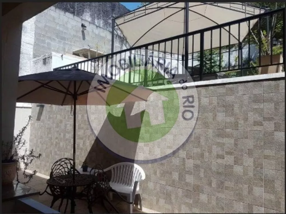 Casa, 4 quartos, 330 m² - Foto 6