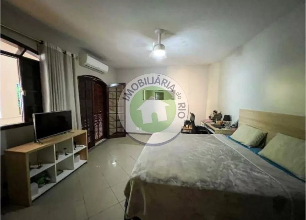 Casa, 4 quartos, 330 m² - Foto 22