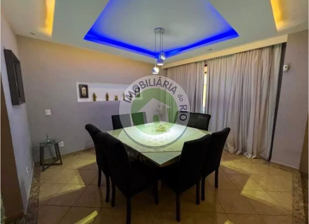 Casa, 4 quartos, 330 m² - Foto 18