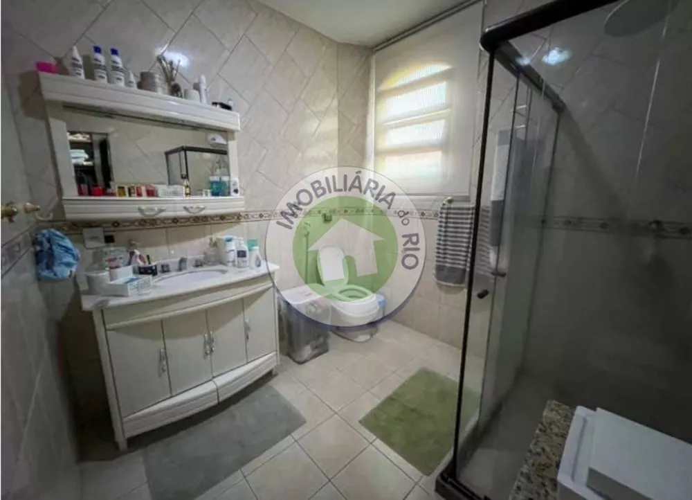Casa, 4 quartos, 330 m² - Foto 16