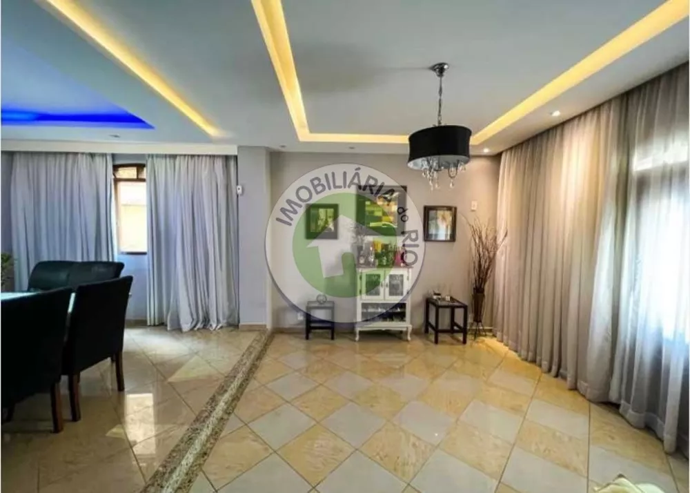 Casa, 4 quartos, 330 m² - Foto 9