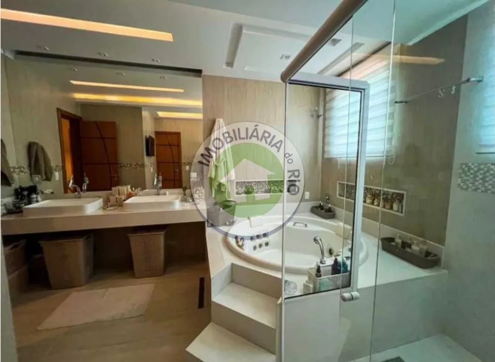 Casa, 4 quartos, 330 m² - Foto 26