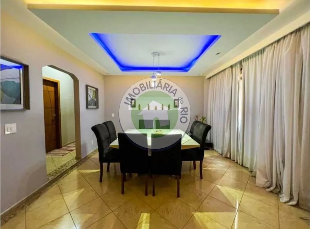 Casa, 4 quartos, 330 m² - Foto 25