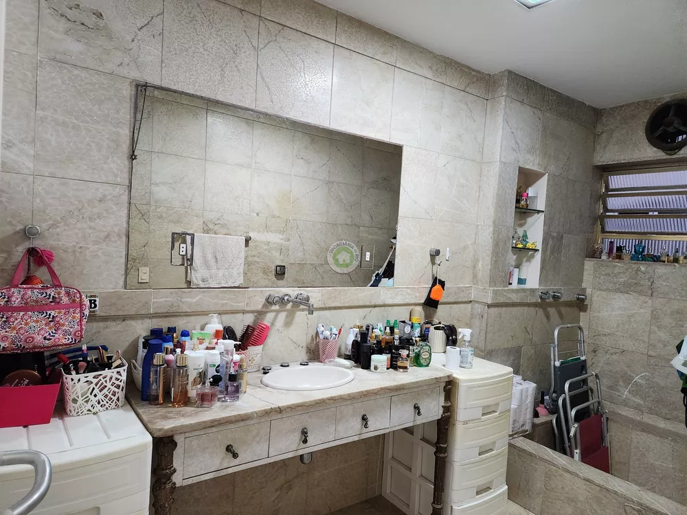 Apartamento, 5 quartos, 247 m² - Foto 16
