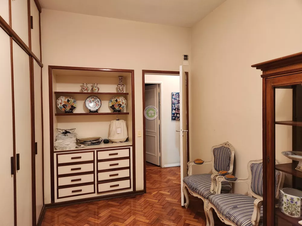 Apartamento, 5 quartos, 247 m² - Foto 12