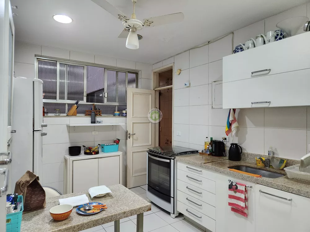 Apartamento, 5 quartos, 247 m² - Foto 2