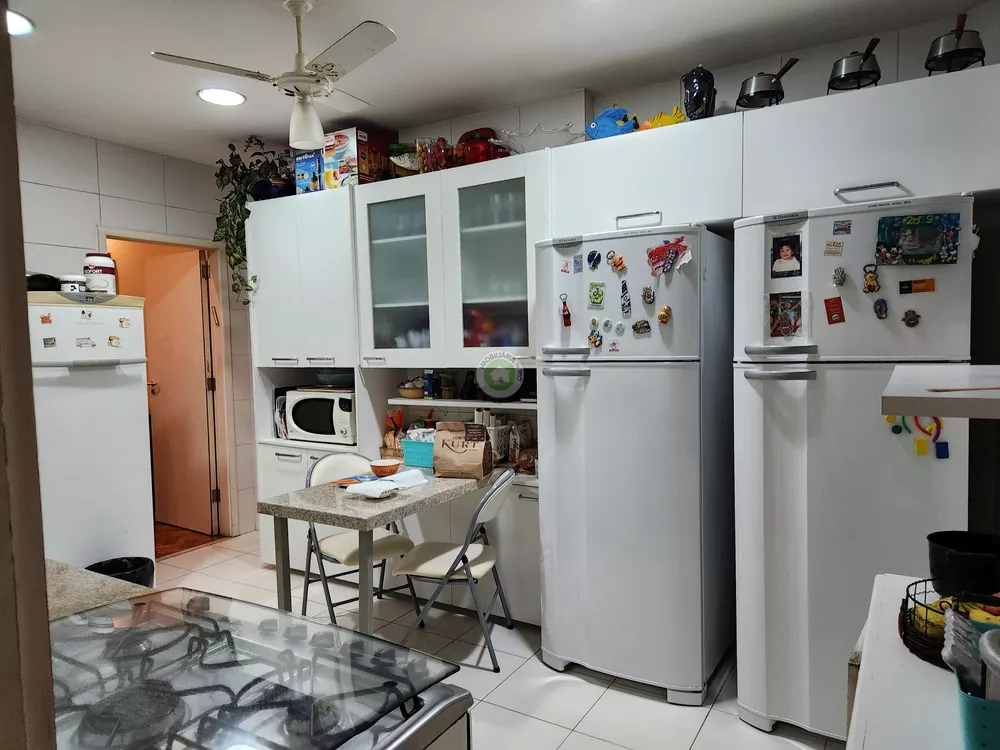 Apartamento, 5 quartos, 247 m² - Foto 11