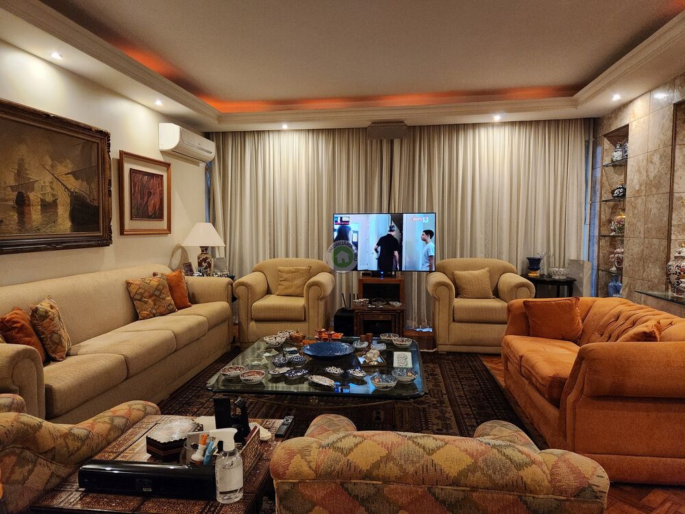 Apartamento, 5 quartos, 247 m² - Foto 20