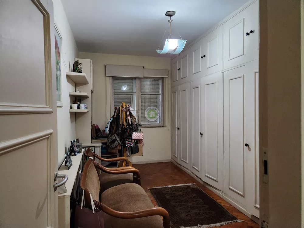 Apartamento, 5 quartos, 247 m² - Foto 10