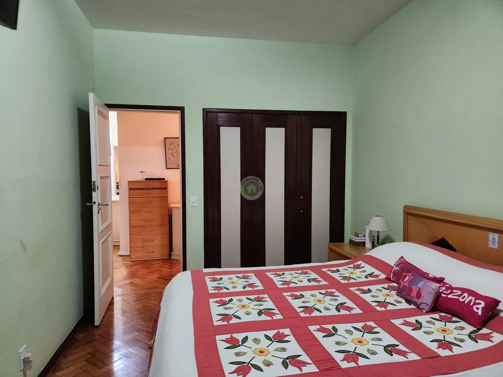 Apartamento, 5 quartos, 247 m² - Foto 15