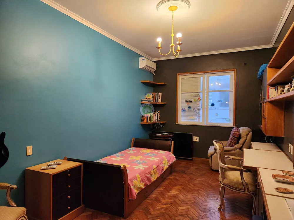 Apartamento, 5 quartos, 247 m² - Foto 9