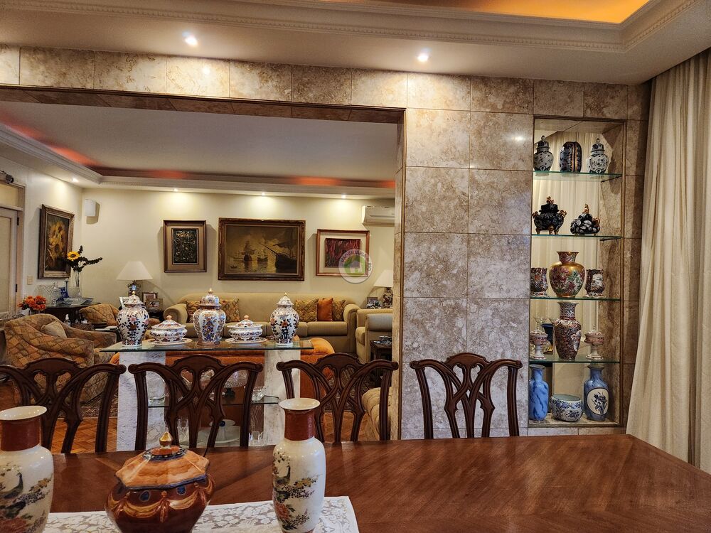 Apartamento, 5 quartos, 247 m² - Foto 19