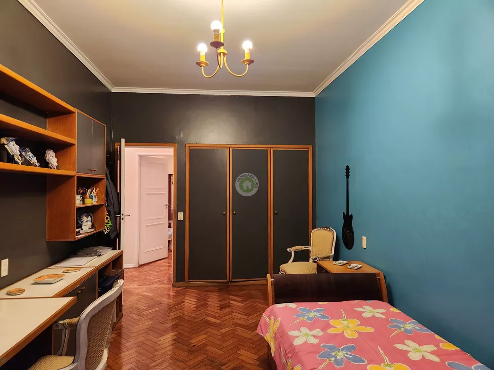Apartamento, 5 quartos, 247 m² - Foto 13