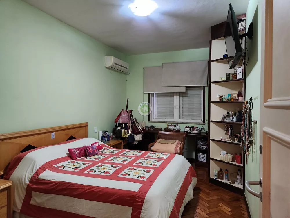 Apartamento, 5 quartos, 247 m² - Foto 14