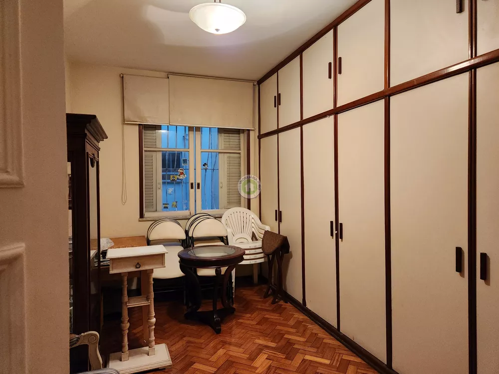 Apartamento, 5 quartos, 247 m² - Foto 6