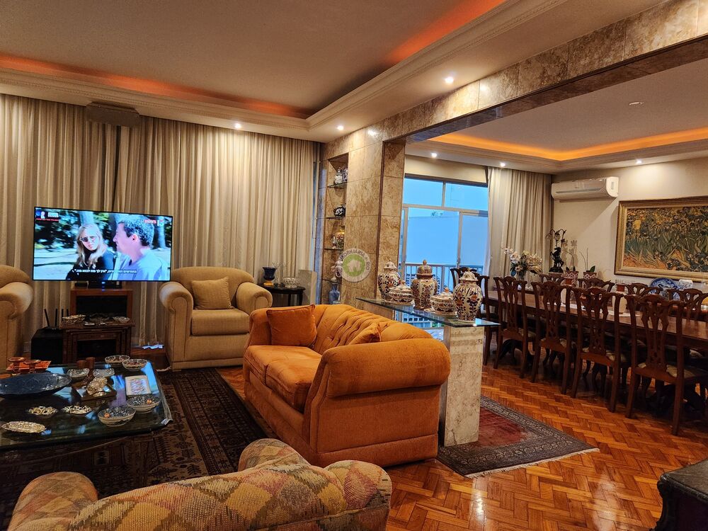 Apartamento, 5 quartos, 247 m² - Foto 18